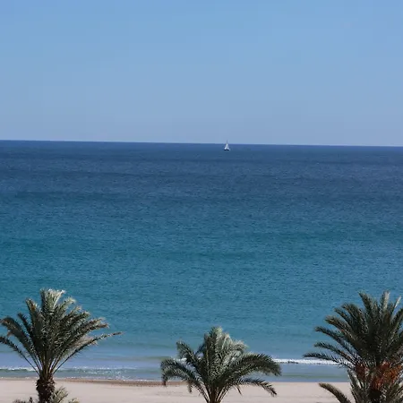 Hotel Almirante-2