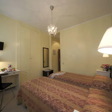 Hotel Cristallo Brescia-2