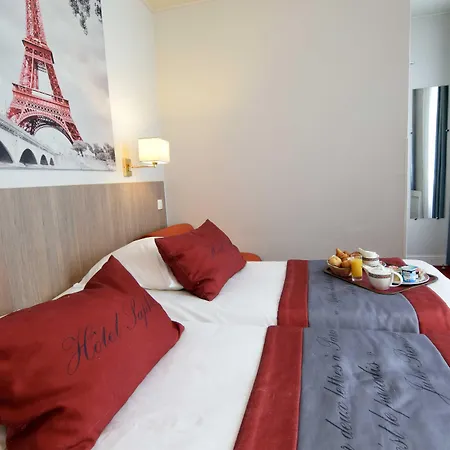 Saphir Grenelle-2