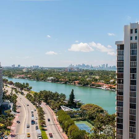 Design Suites Miami Beach-3