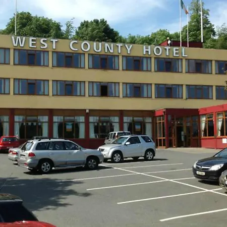 West County Hotel-2