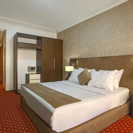 Yaad City Hotel-2