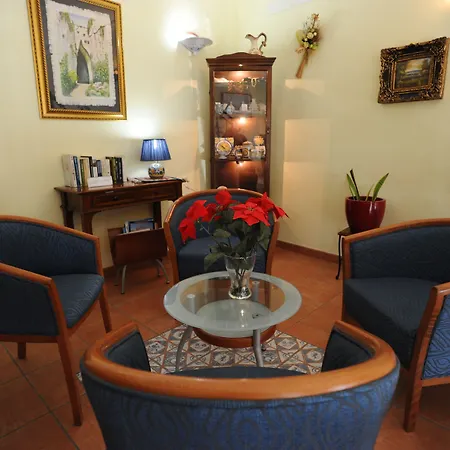 Hotel Mediterraneo-2