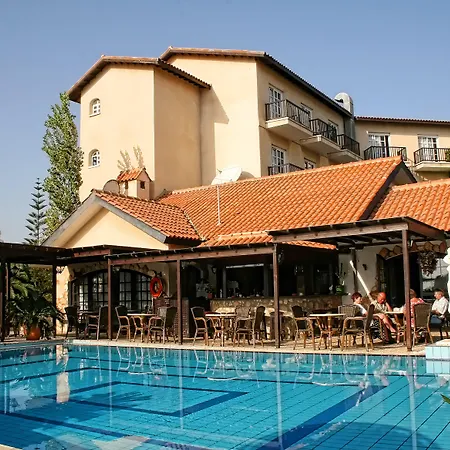 Anais Bay Hotel-2