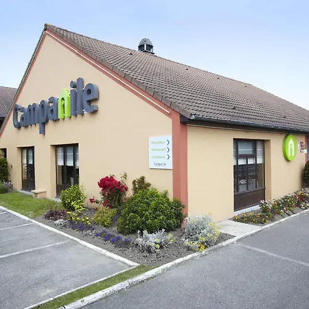 Campanile Calais-2