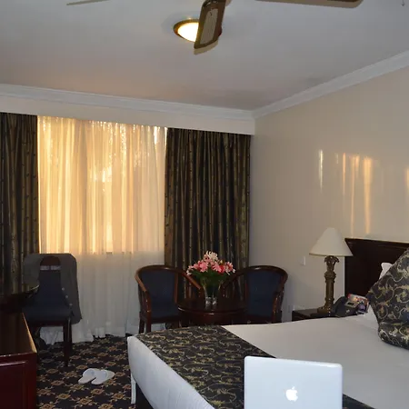 Jacaranda Hotel Nairobi-2