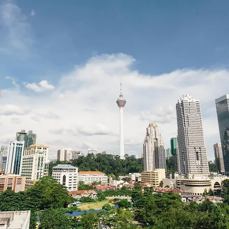 Prescott Hotel Kuala Lumpur Medan Tuanku-3
