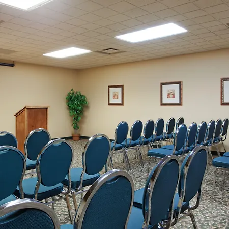 Holiday Inn Express Hotel & Suites Saint John Harbour Side By Ihg-3