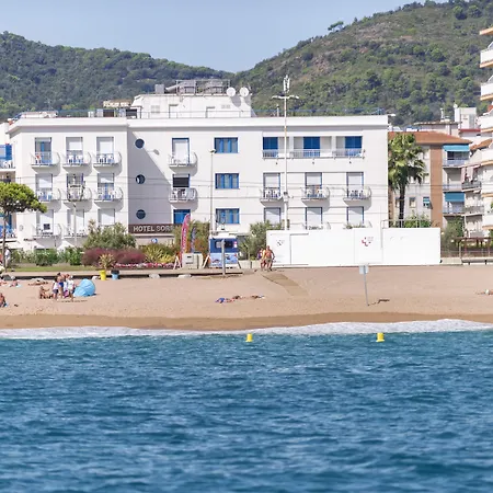 Hotel Sorrabona-3