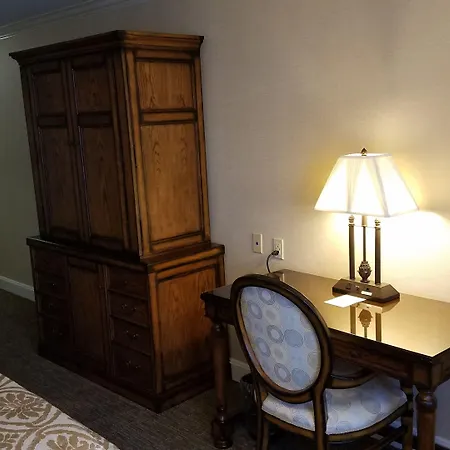 Chelsea Inn-3