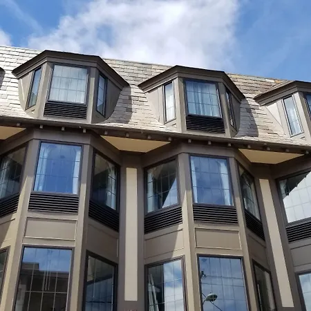 Chelsea Inn-2