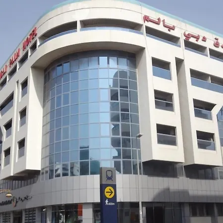 Abjad Crown Hotel-2
