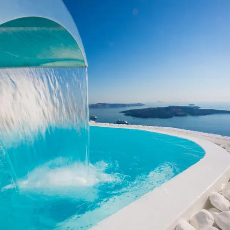 Chic Hotel Santorini-3