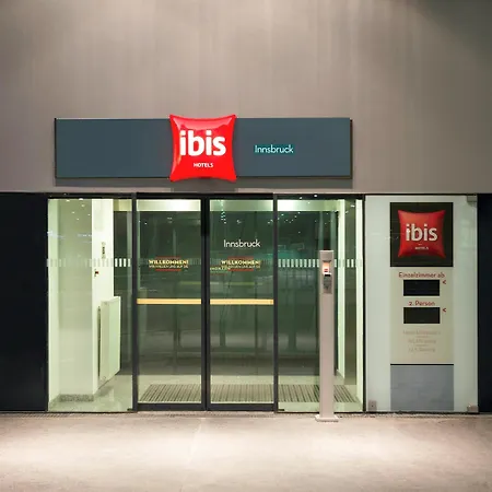 Ibis Innsbruck-3