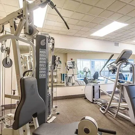 Wingate By Wyndham Ellicottville-3