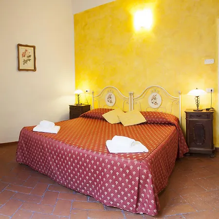 B&B Home In Florence-2