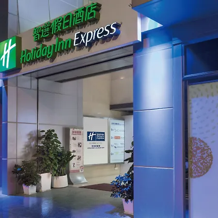 Holiday Inn Express Hong Kong Causeway Bay By Ihg-2