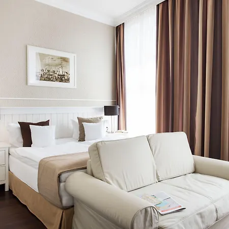 Hotel Stralsund-2