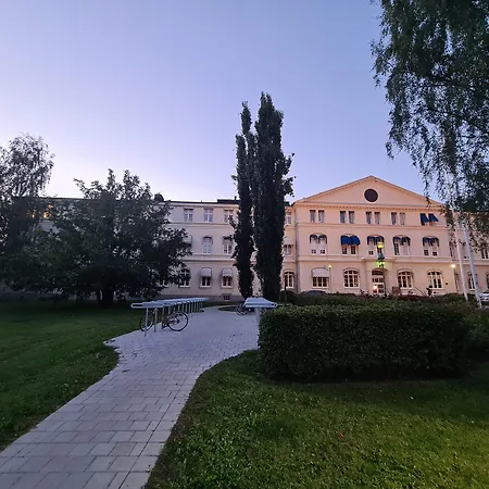 Furunaeset Hotell & Konferens-3