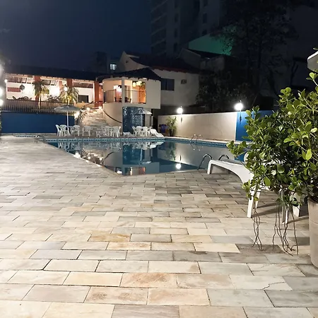 San Rafael Comfort Class Hotel-2