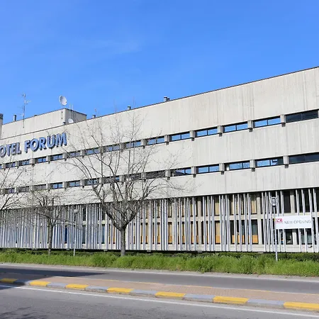 Hotel Forum-3