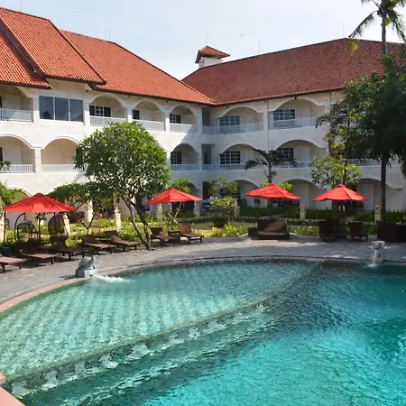 Melasti Beach Resort & Spa Legian-3
