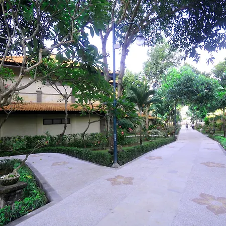 Melasti Beach Resort & Spa Legian-2