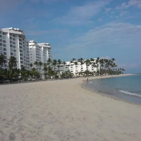 Plaza Real Resort-2
