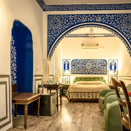 Mandawa Haveli-2