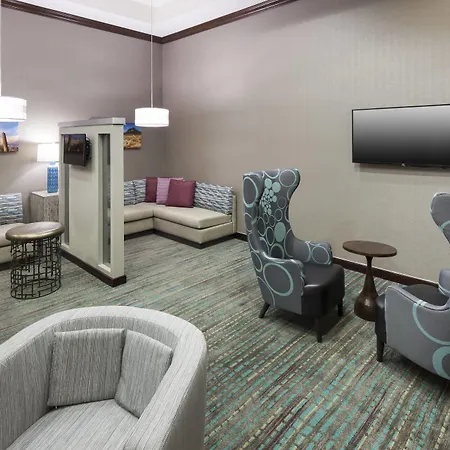 Residence Inn Tucson Airport-3