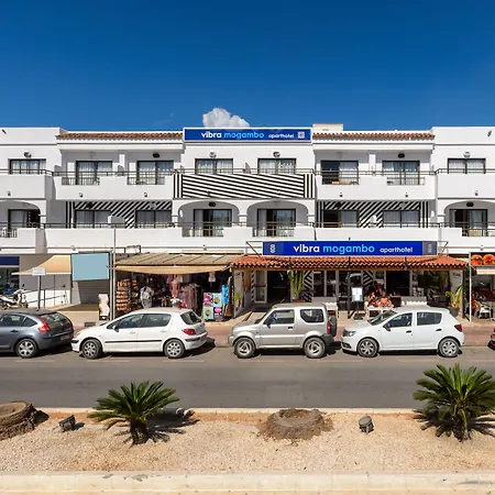 Aparthotel Vibra Mogambo - Adults Only-2