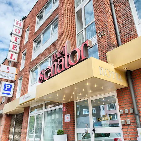 Hotel Senator-2
