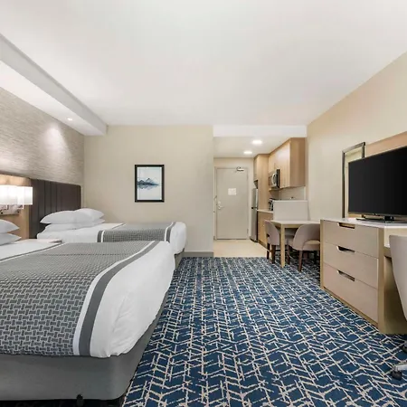 Best Western Premier Route 97 Vernon-2