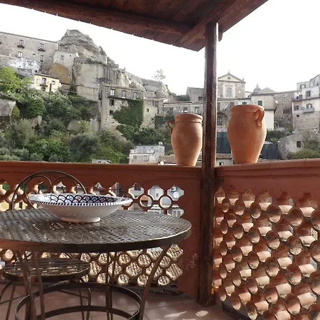 Albergo Diffuso Borgo Santa Caterina-2