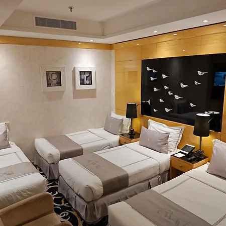Royal Majestic Hotel Makkah-2