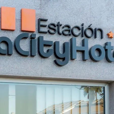 La City Estacion-2