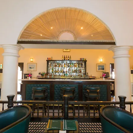 Garden Hotel - Heritage By Hrh Group Of Hotels-2