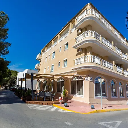 Hotel Parquemar-3