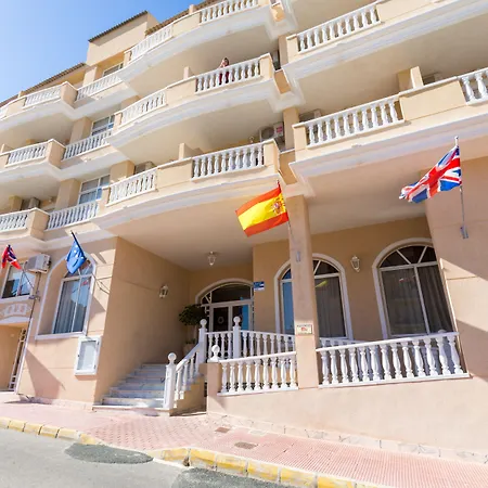 Hotel Parquemar-2