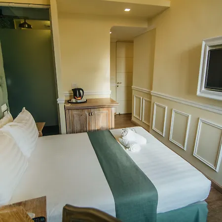 Bell Boutique And Spa Hotel-2