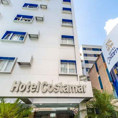Hotel Costamar Ponta Verde-2