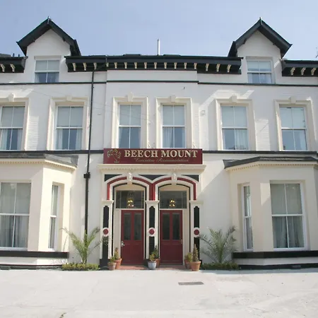 Beech Mount Hotel-3