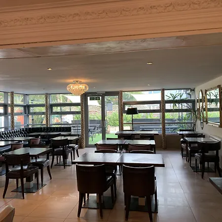 Beech Mount Hotel-2
