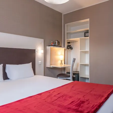 Hôtel Baldi by Magna Arbor-3