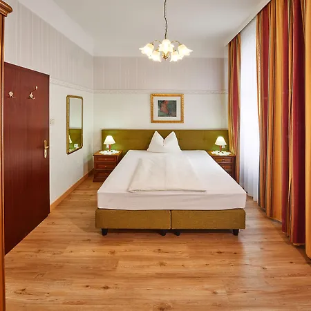 Hotel Austria - Wien-3