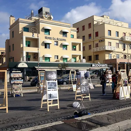 Hotel La Scaletta-3