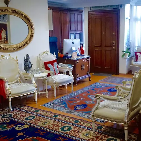 Ada Hotel Istanbul-2