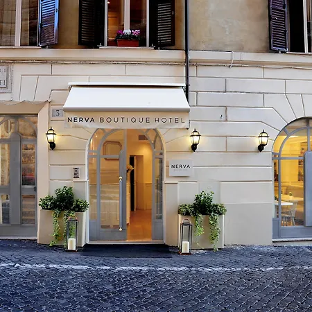Nerva Boutique Hotel-3