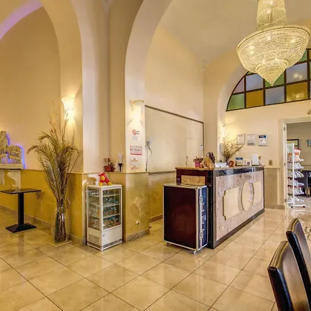 Hotel Maryelen 2-2