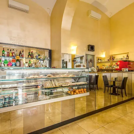 Hotel Maryelen 2-3